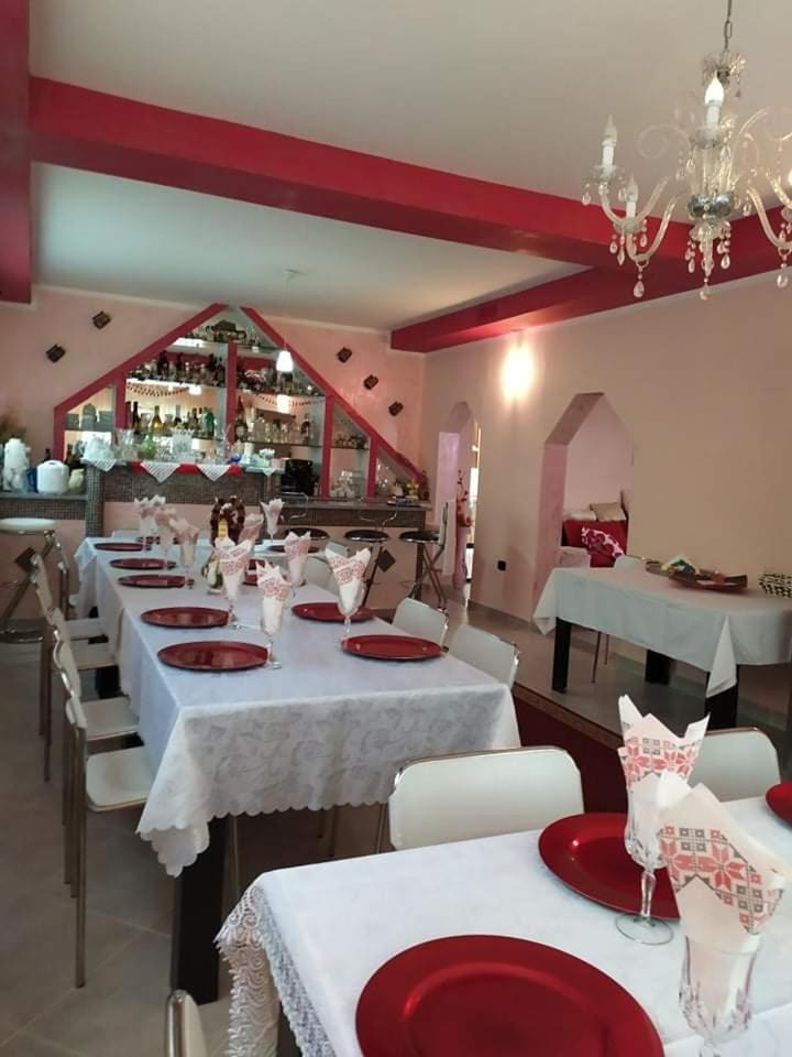 Pensiunea 3Flori De Colt Hotel Statjunea Borsa Bagian luar foto